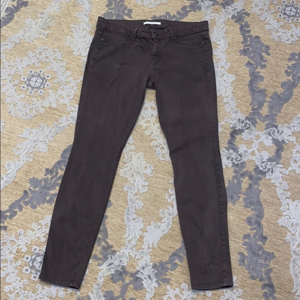 Rich and Skinny Legacy Skinny Jean
